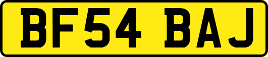 BF54BAJ