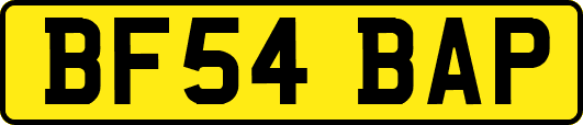 BF54BAP