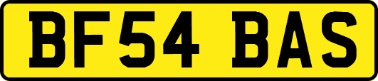 BF54BAS