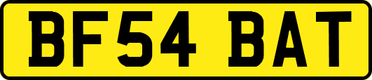 BF54BAT