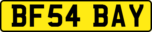 BF54BAY