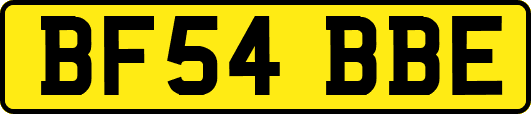 BF54BBE