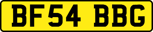 BF54BBG