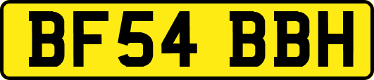 BF54BBH