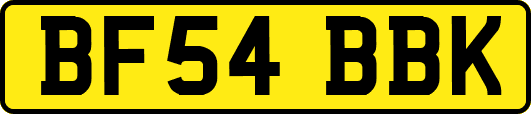 BF54BBK