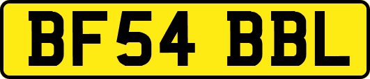 BF54BBL
