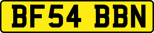 BF54BBN