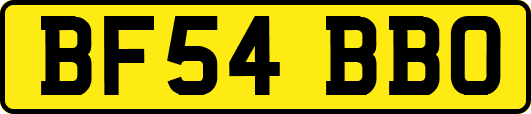 BF54BBO