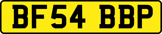 BF54BBP