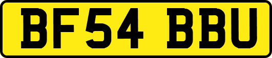 BF54BBU