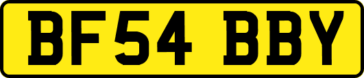 BF54BBY