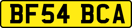 BF54BCA