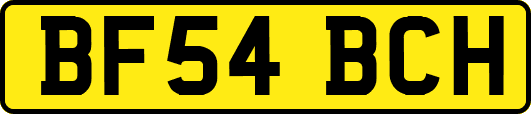 BF54BCH