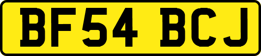 BF54BCJ