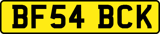 BF54BCK