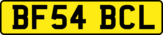BF54BCL