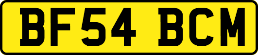 BF54BCM
