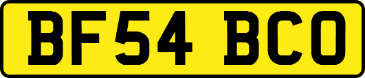 BF54BCO