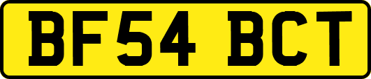 BF54BCT