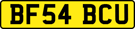 BF54BCU