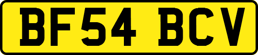 BF54BCV