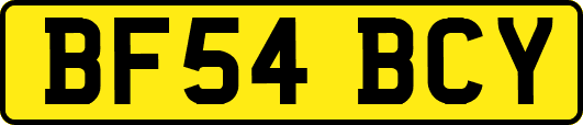 BF54BCY