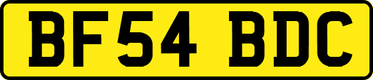 BF54BDC