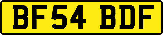 BF54BDF