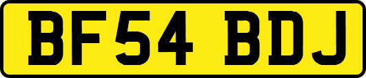 BF54BDJ