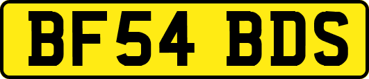 BF54BDS