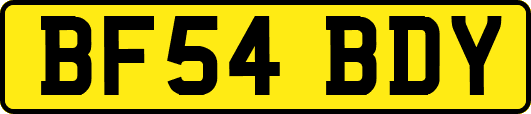 BF54BDY