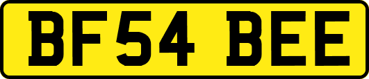 BF54BEE