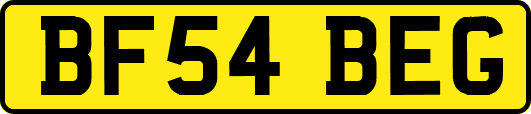 BF54BEG