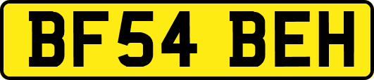 BF54BEH