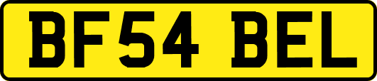BF54BEL