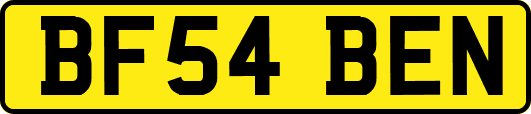 BF54BEN