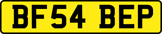 BF54BEP