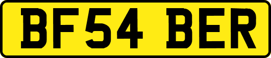 BF54BER