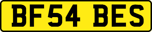 BF54BES