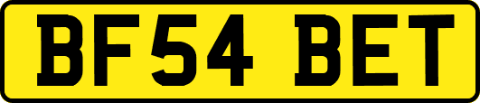 BF54BET