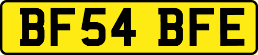 BF54BFE