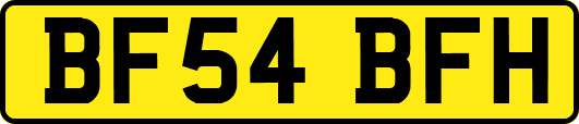 BF54BFH