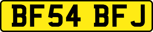 BF54BFJ