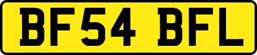 BF54BFL