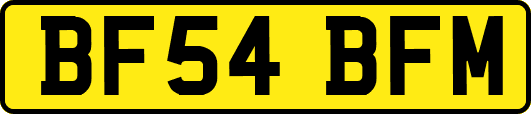 BF54BFM
