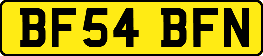 BF54BFN