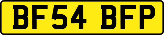 BF54BFP