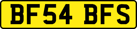 BF54BFS