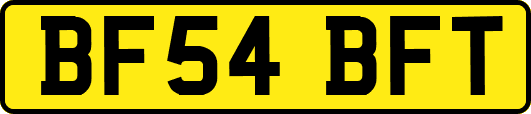 BF54BFT