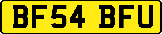 BF54BFU